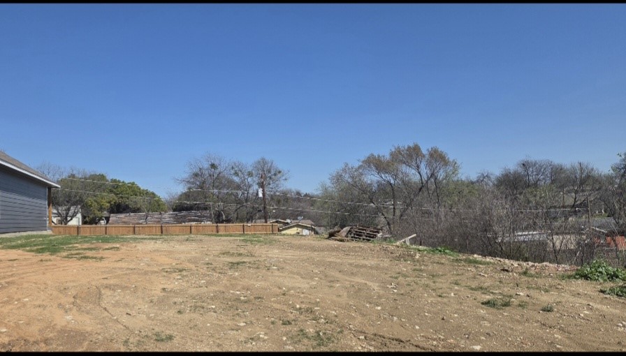 2108 22nd Fort Worth TX 76164