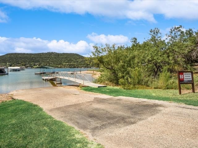 107 Robin Graford TX 76449