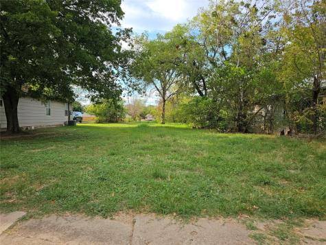 1211 Avenue A Brownwood TX 76801