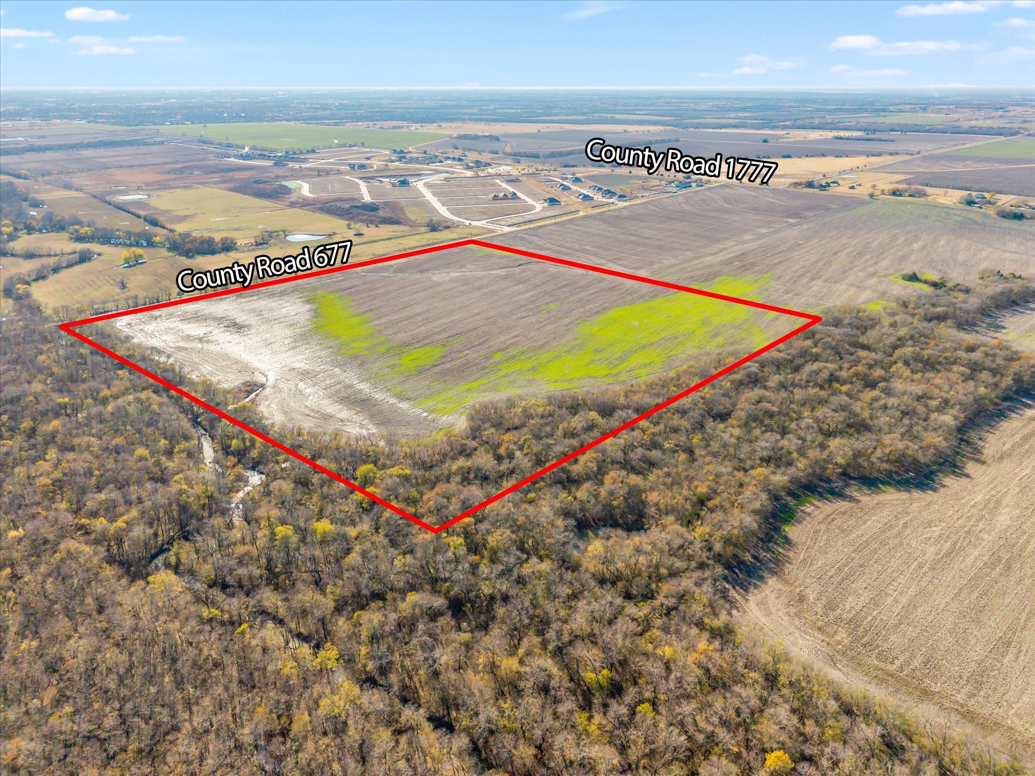 000 County Road 677 Royse City TX 75189