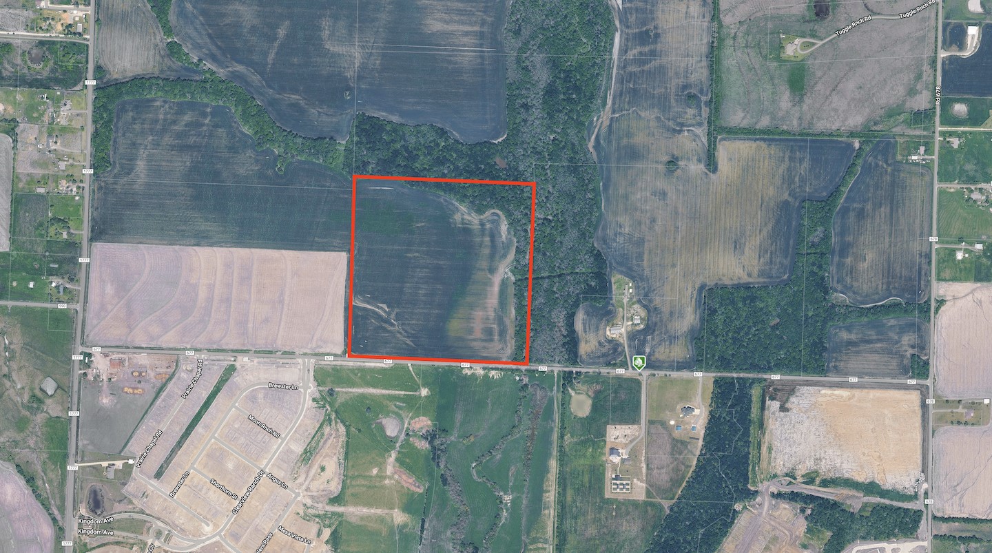 000 County Road 677 Royse City TX 75189