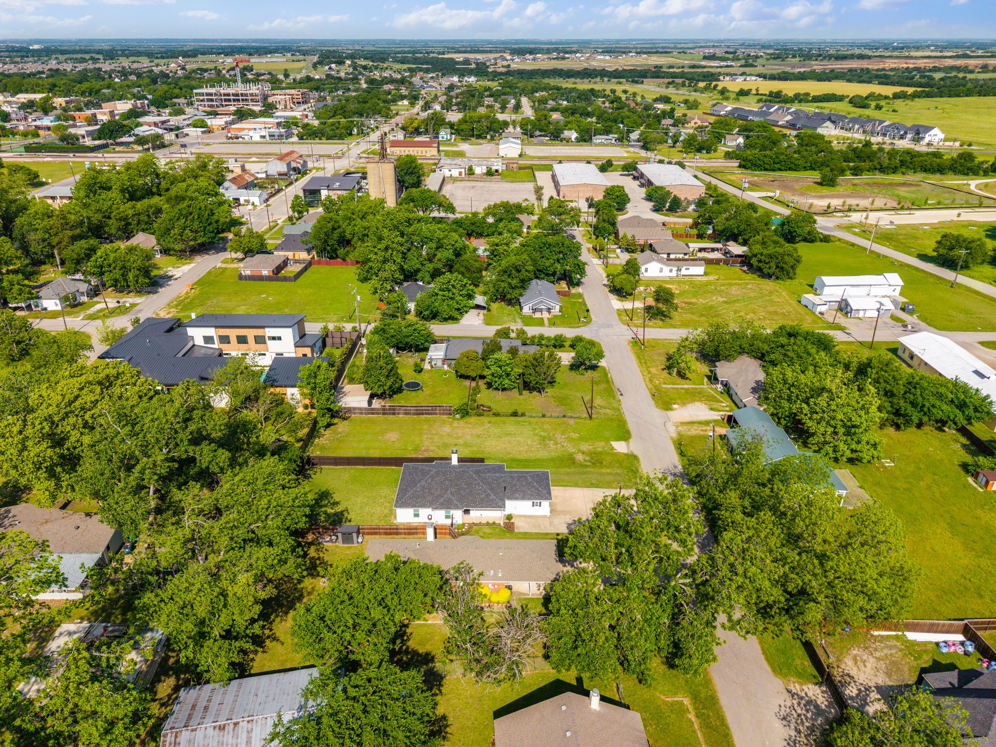 405 E Maple Street Celina TX 75009