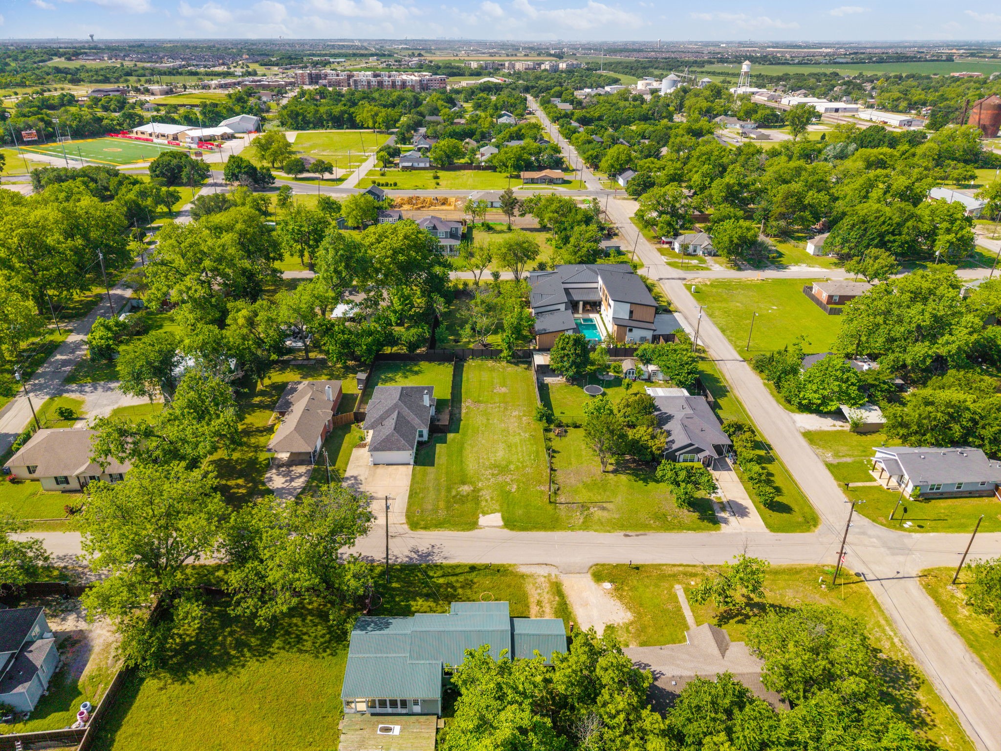 405 E Maple Street Celina TX 75009