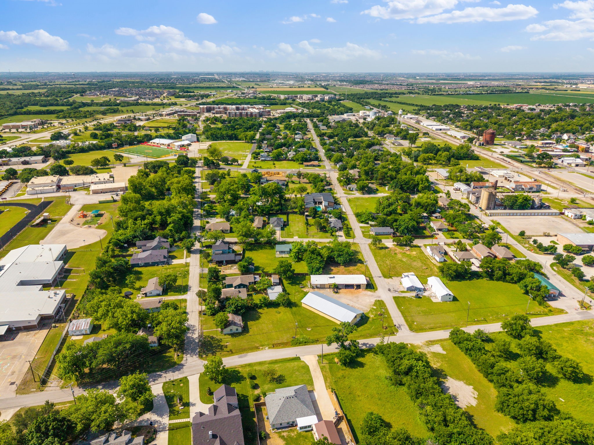 405 E Maple Street Celina TX 75009