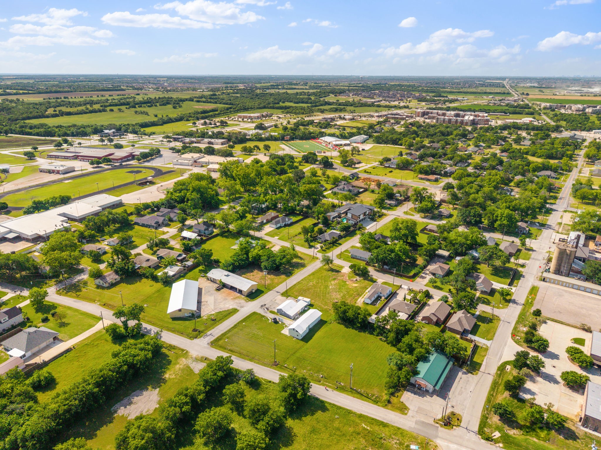 405 E Maple Street Celina TX 75009
