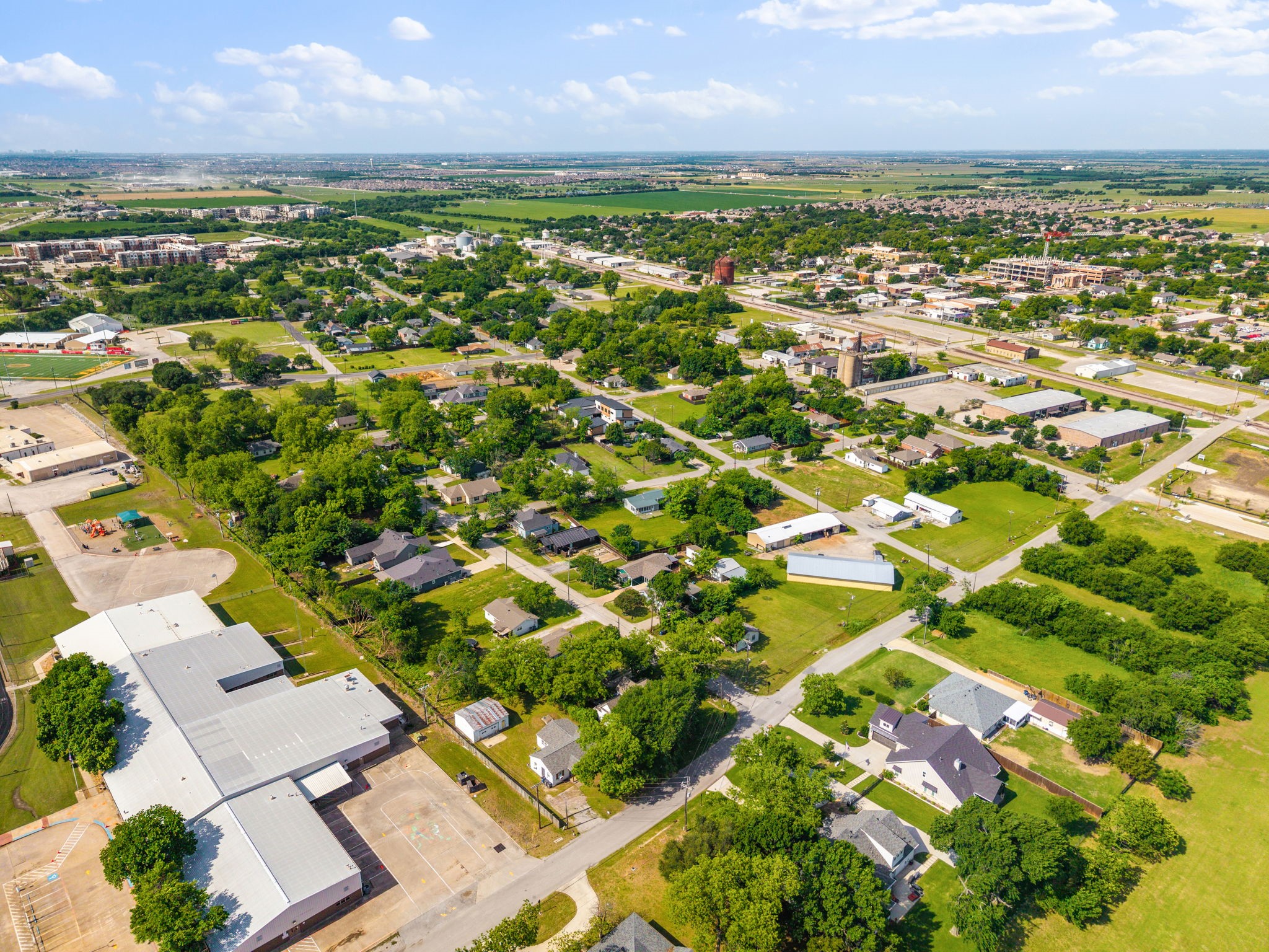 405 E Maple Street Celina TX 75009