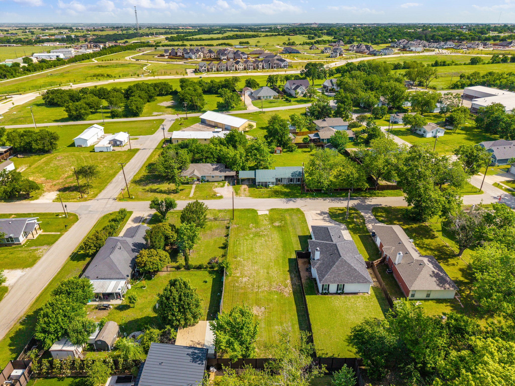 405 E Maple Street Celina TX 75009