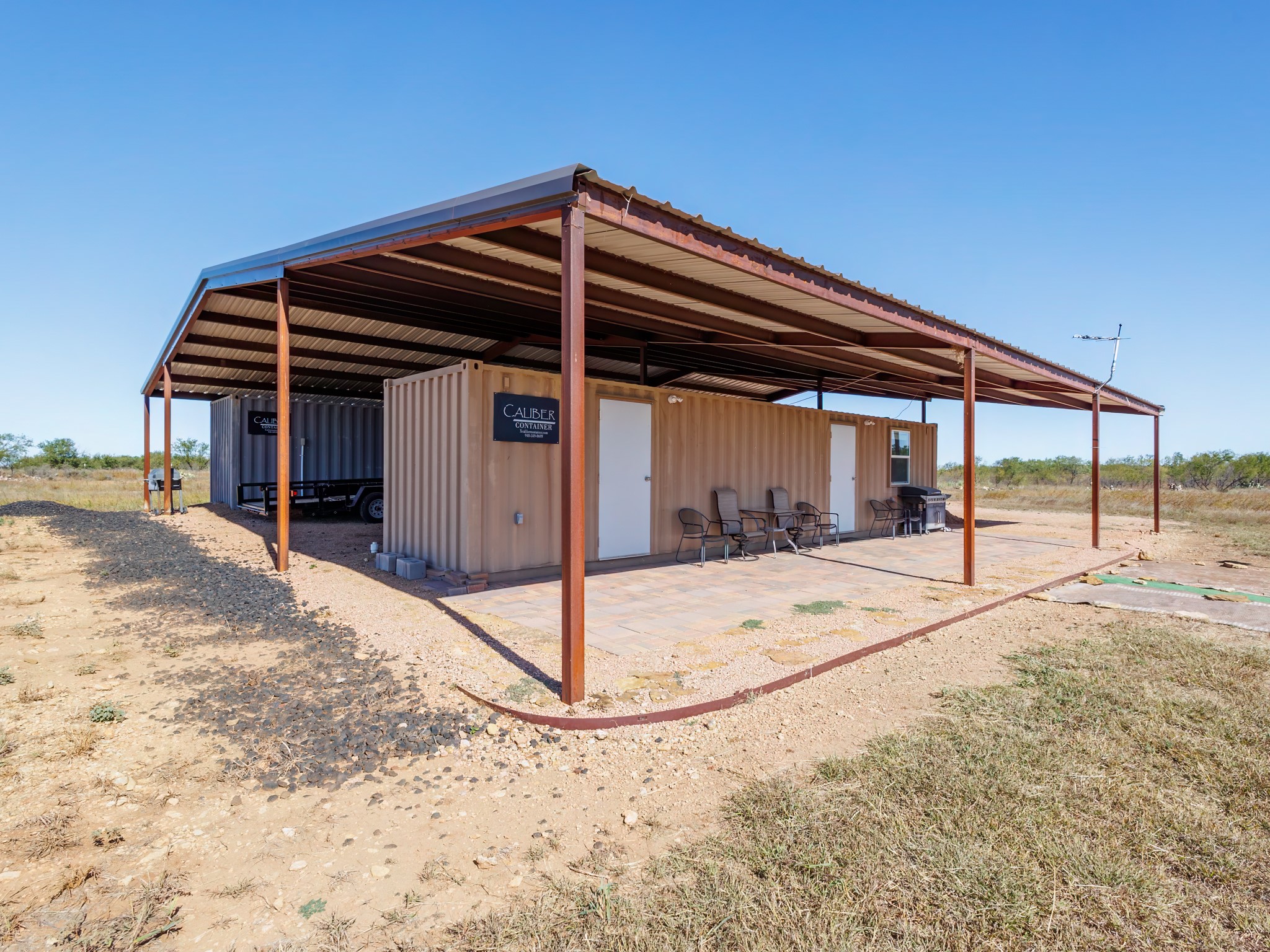 837 County Road 346 Coleman TX 76834