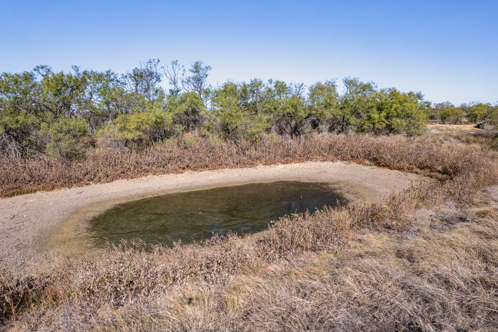 837 County Road 346 Coleman TX 76834