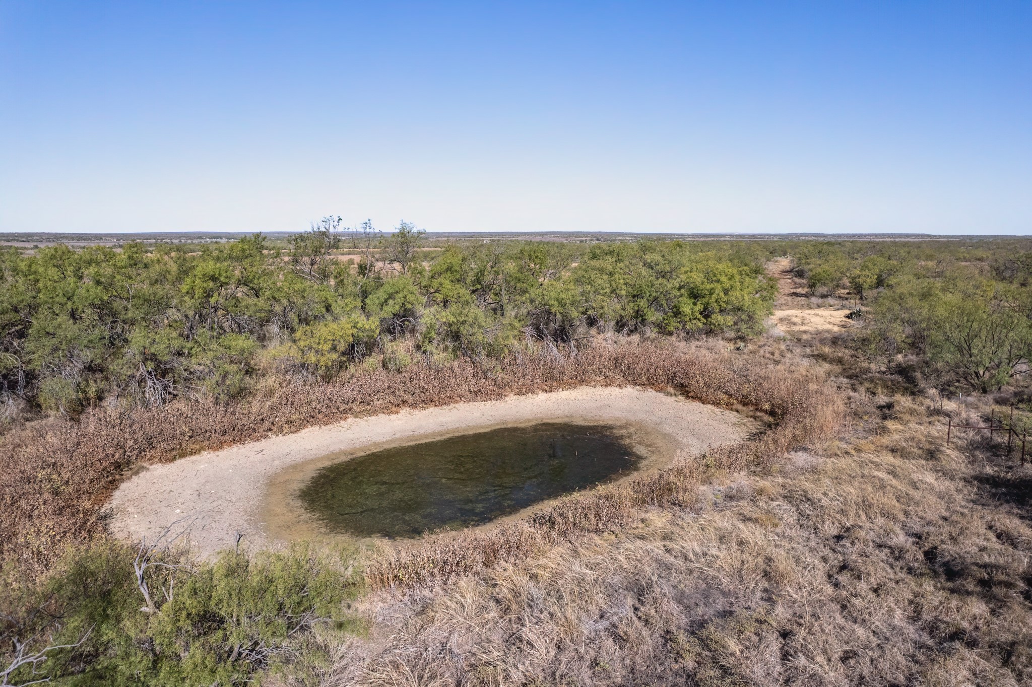 837 County Road 346 Coleman TX 76834
