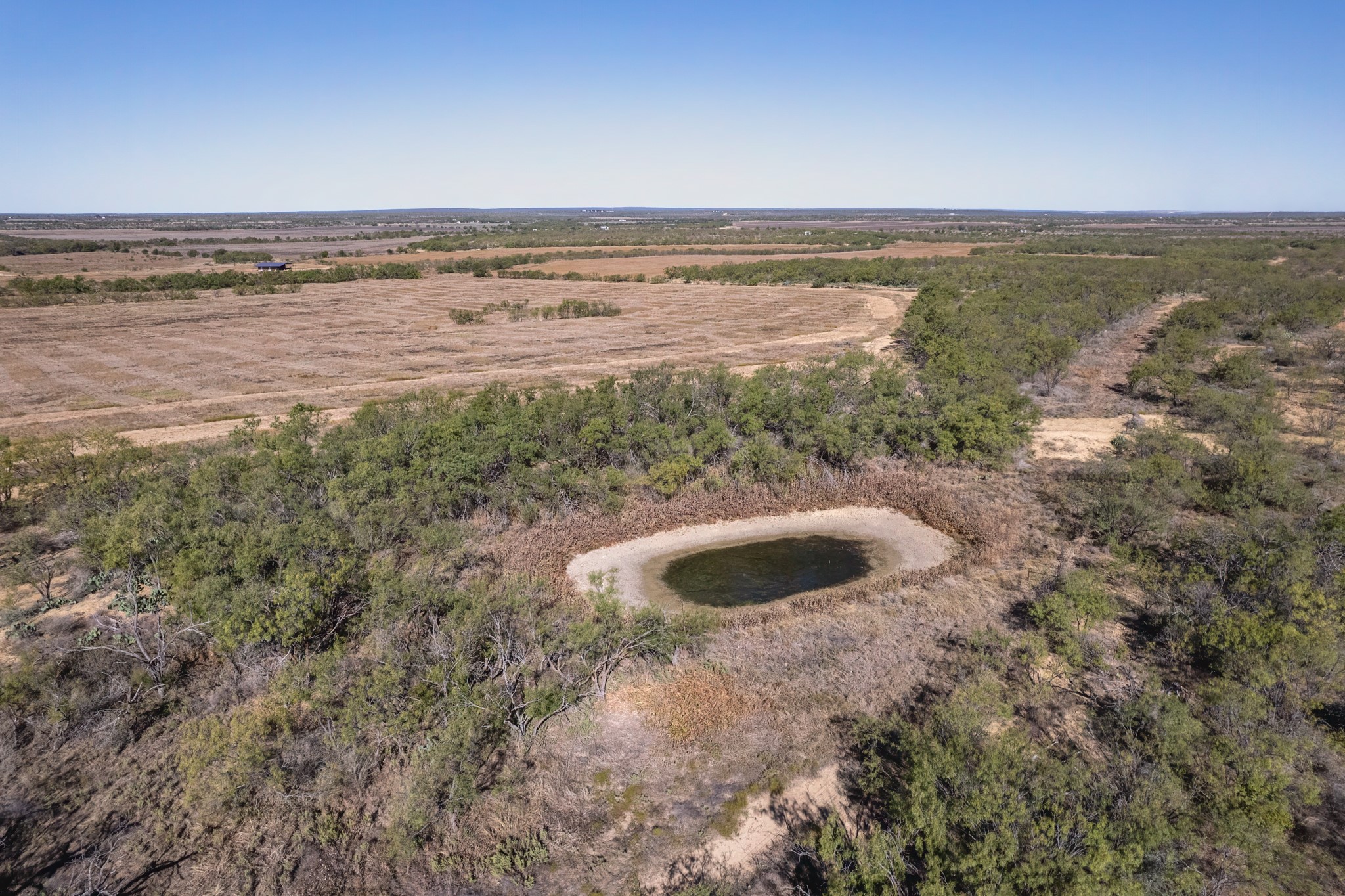 837 County Road 346 Coleman TX 76834