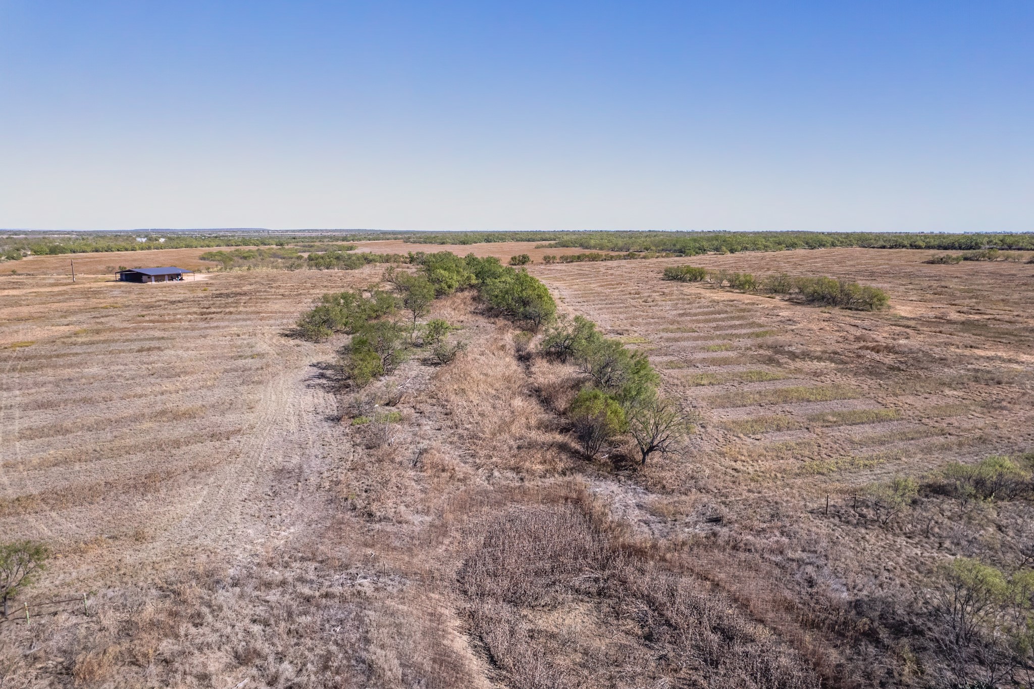 837 County Road 346 Coleman TX 76834
