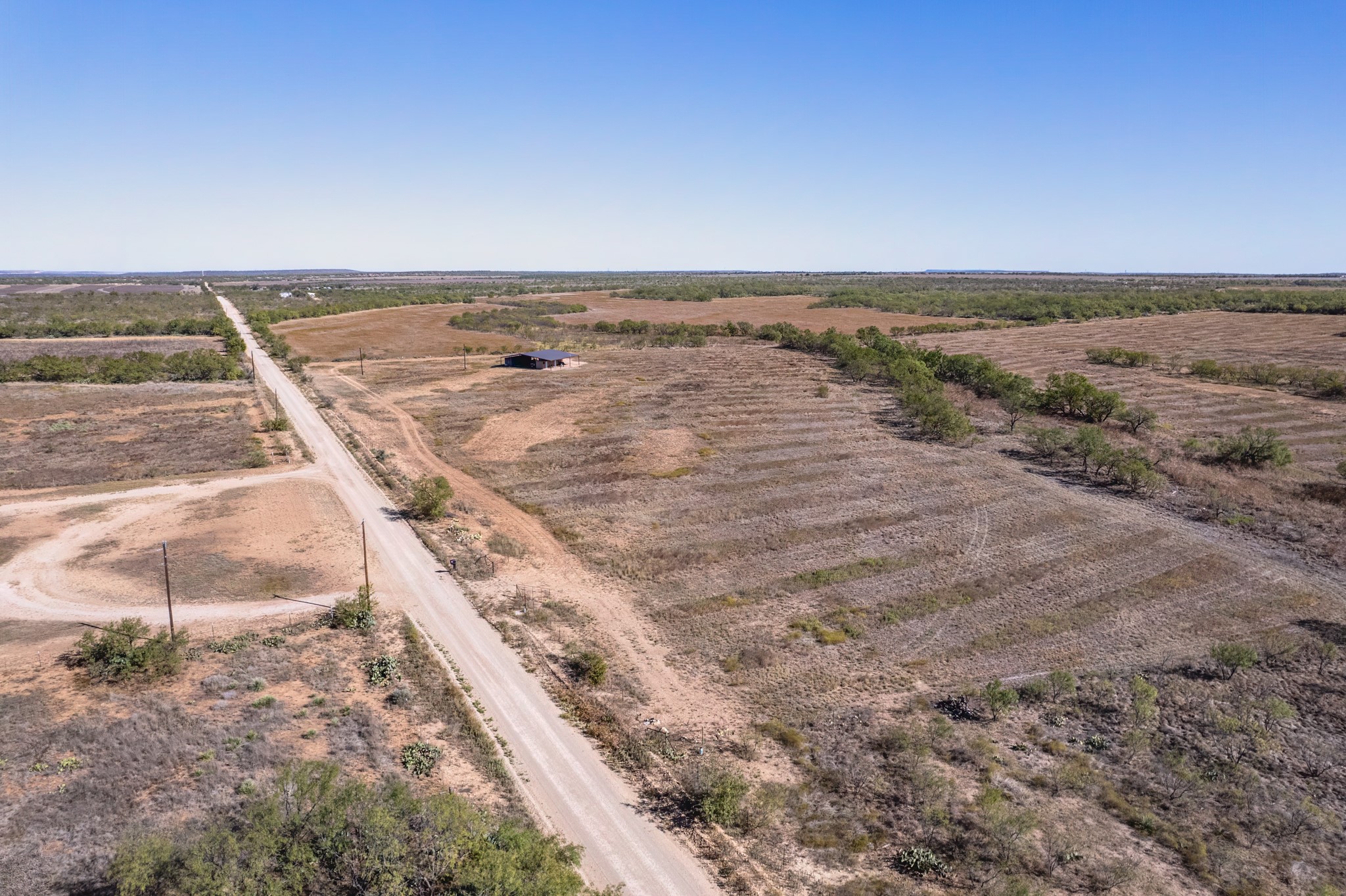 837 County Road 346 Coleman TX 76834