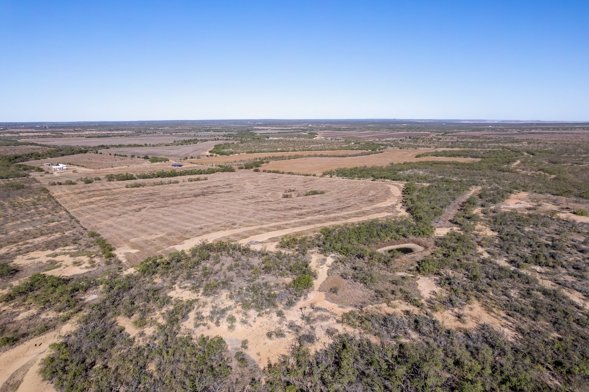 837 County Road 346 Coleman TX 76834