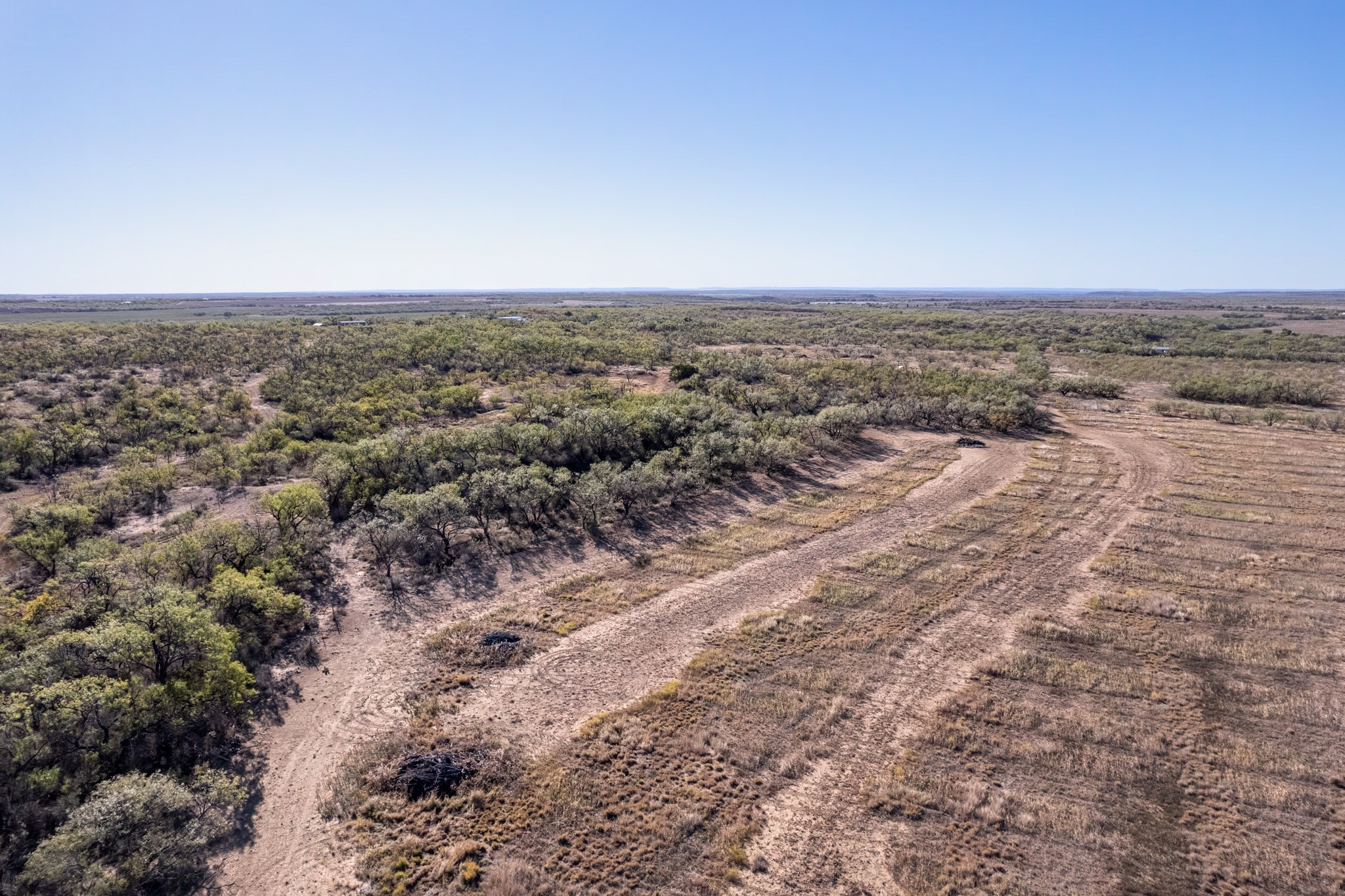 837 County Road 346 Coleman TX 76834