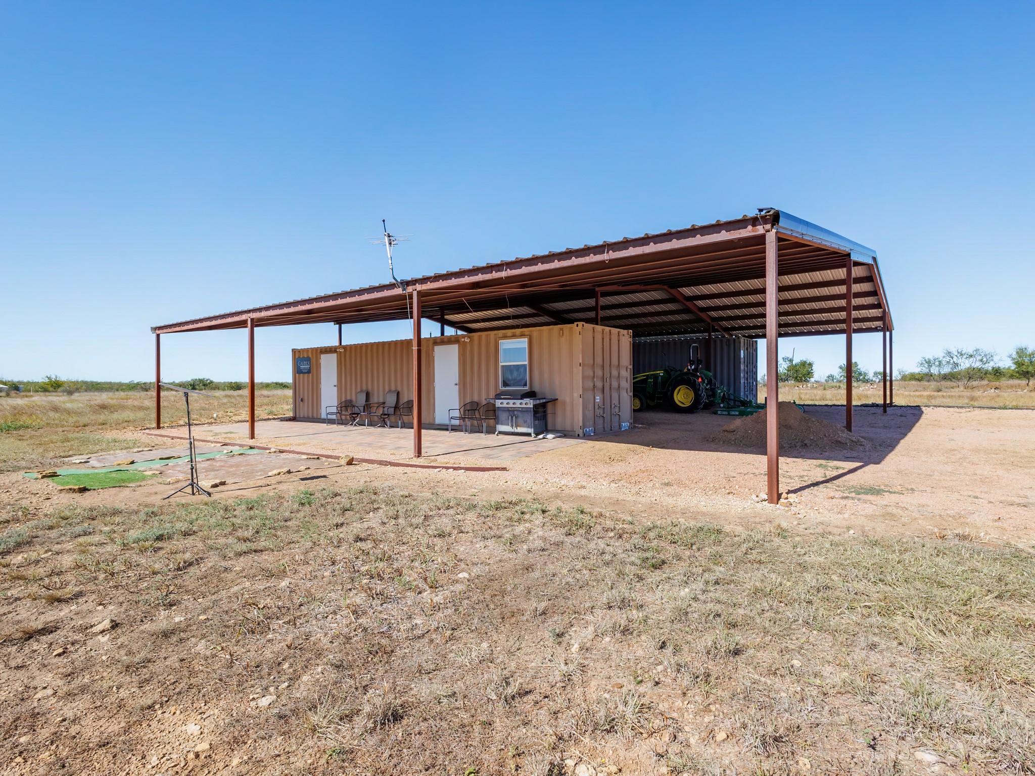 837 County Road 346 Coleman TX 76834