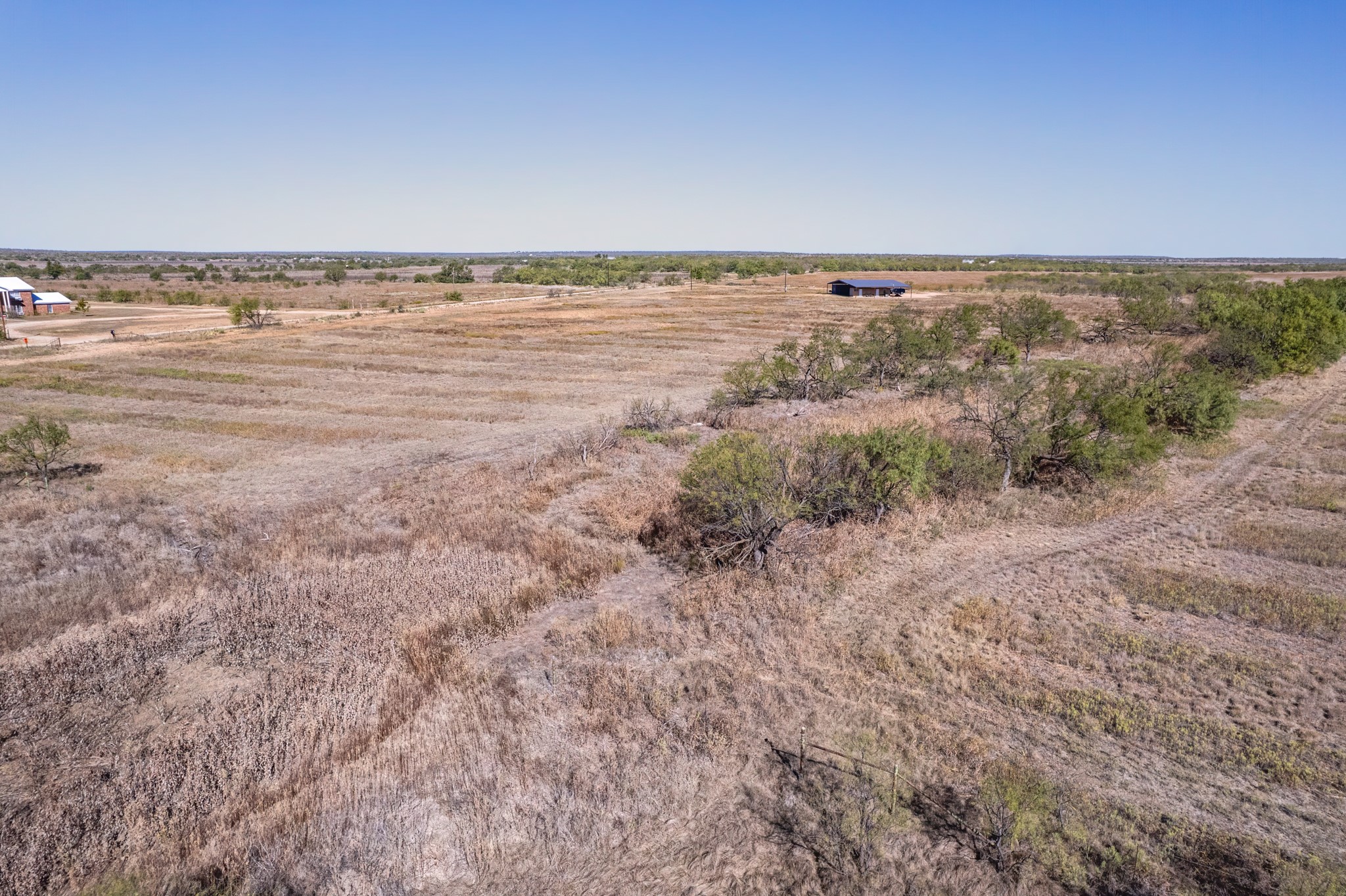 837 County Road 346 Coleman TX 76834