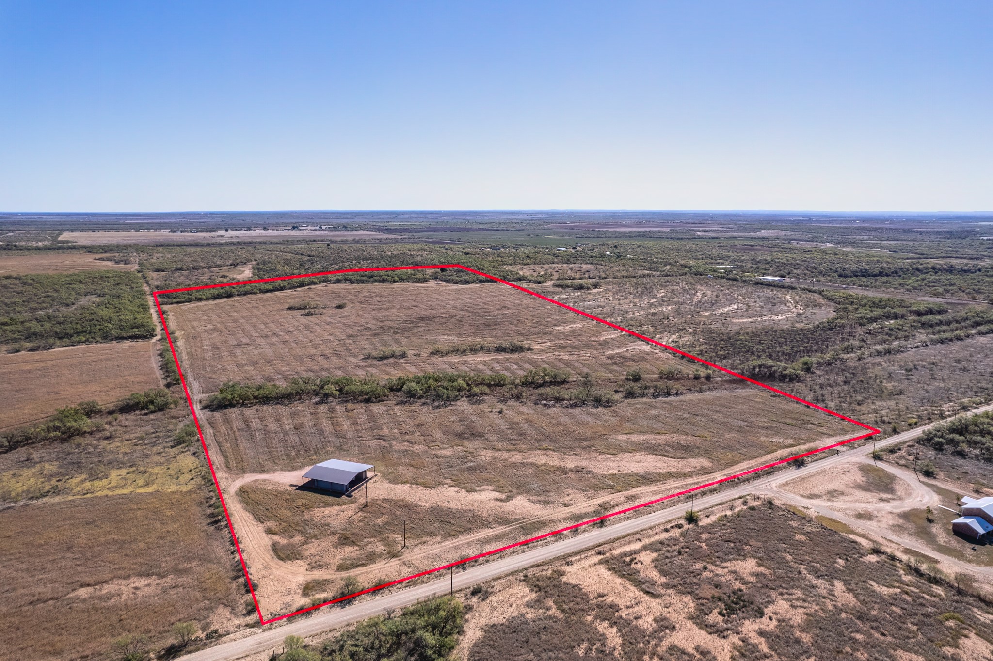 837 County Road 346 Coleman TX 76834
