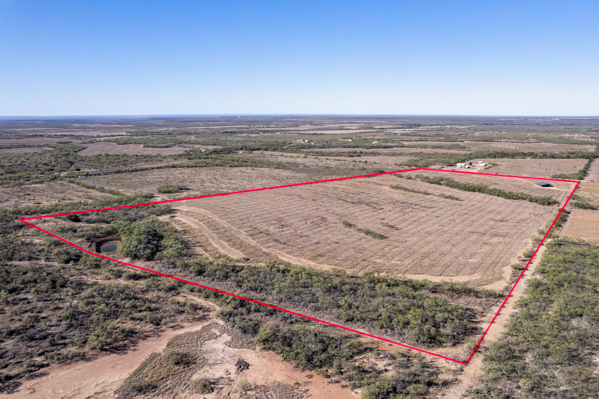 837 County Road 346 Coleman TX 76834