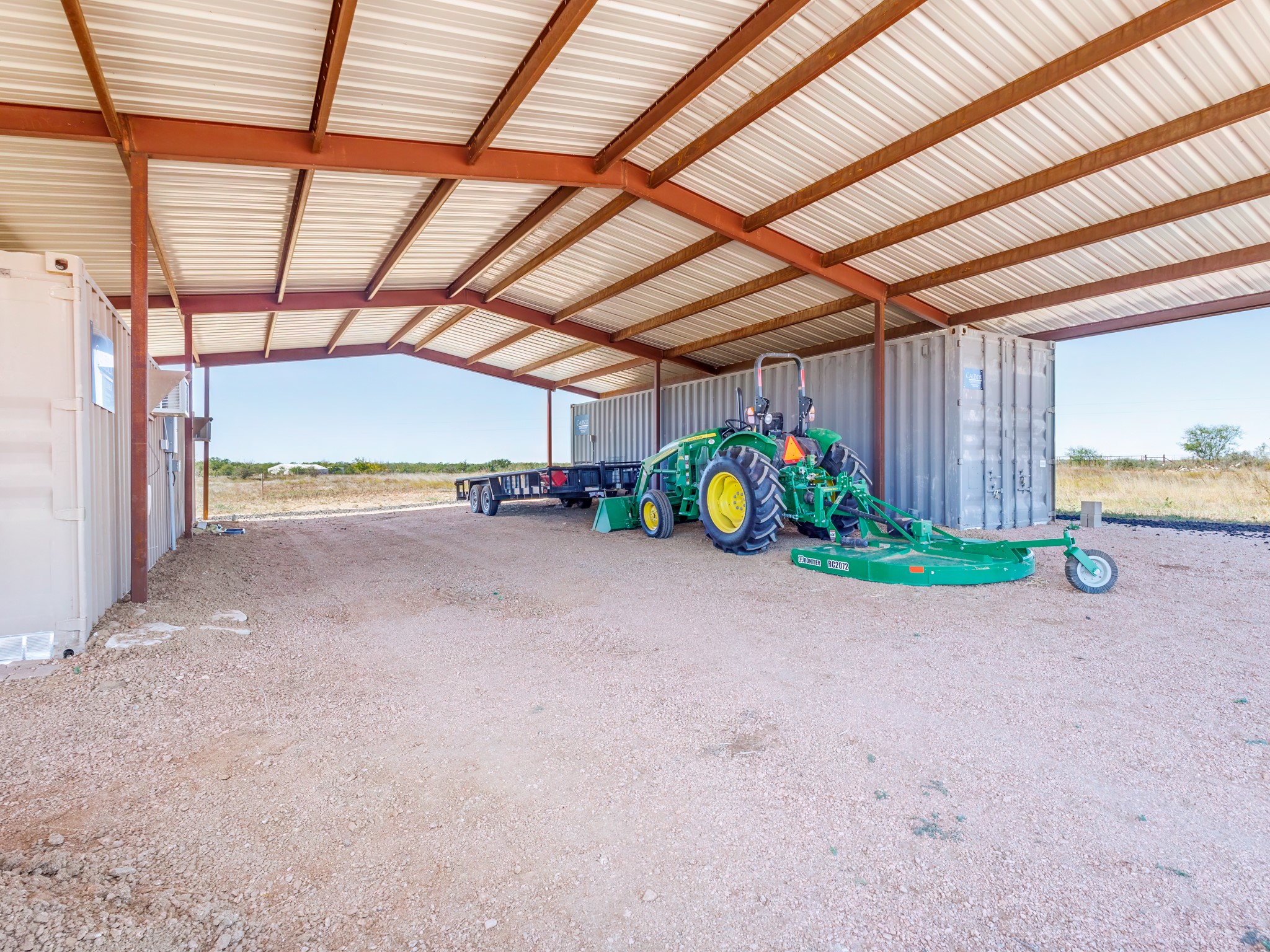 837 County Road 346 Coleman TX 76834
