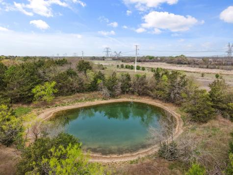 TBD SW County Road 3050 Road Purdon TX 76629