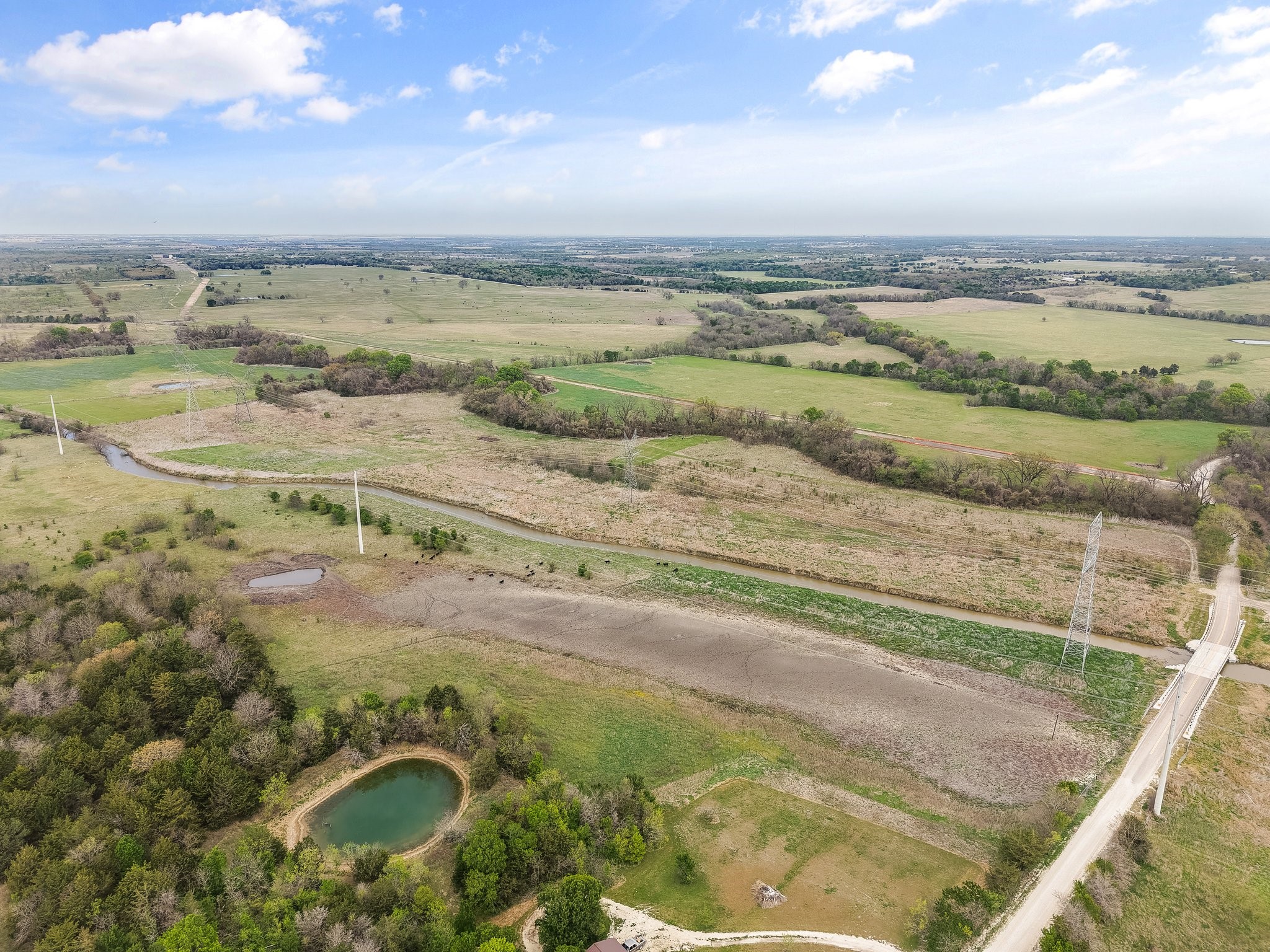 Tbd SW County Road 3050 Road Purdon TX 76629