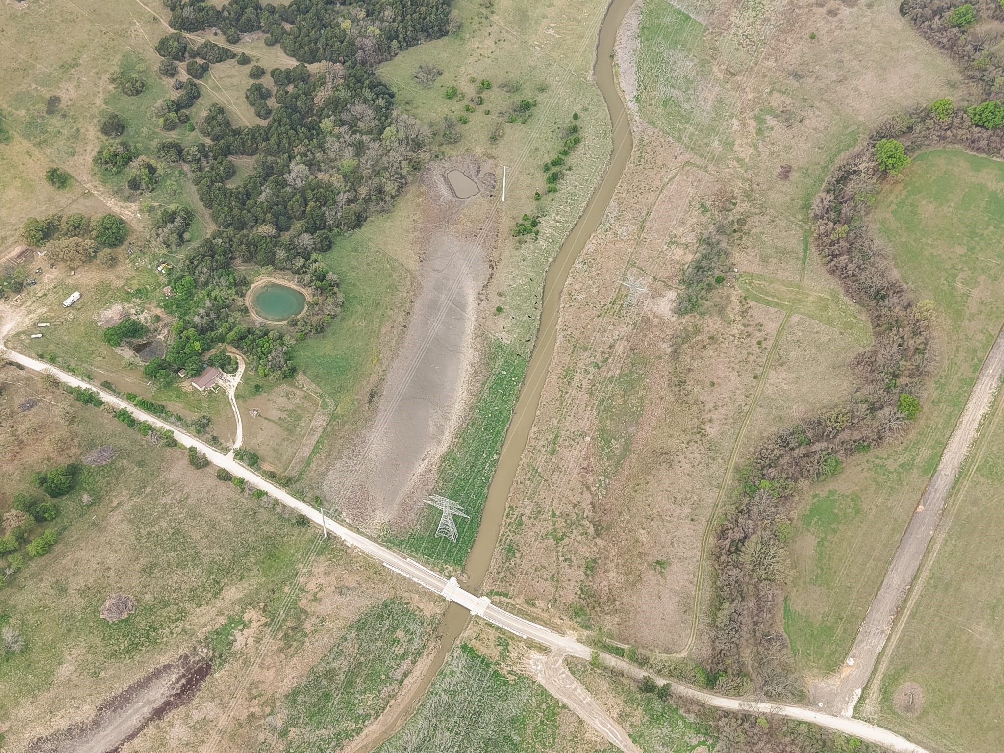 Tbd SW County Road 3050 Road Purdon TX 76629
