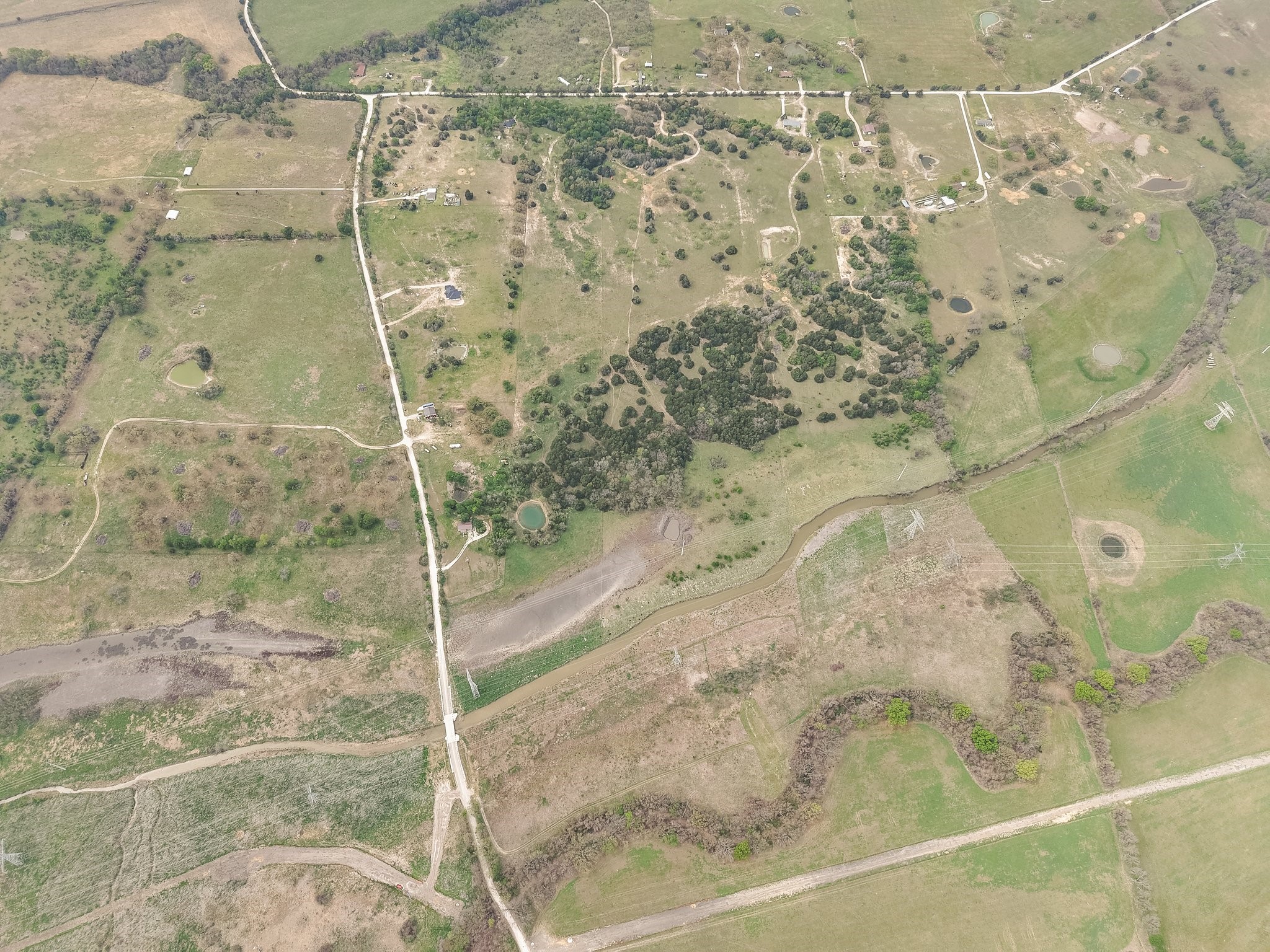 Tbd SW County Road 3050 Road Purdon TX 76629