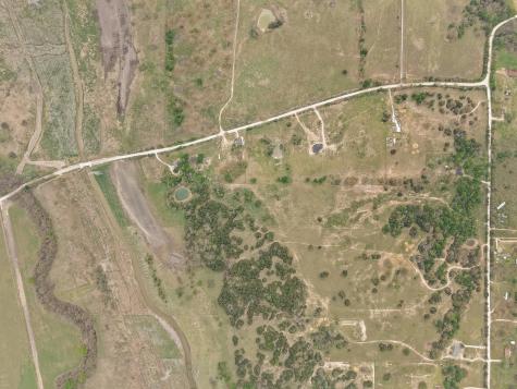 TBD SW County Road 3050 Road Purdon TX 76629