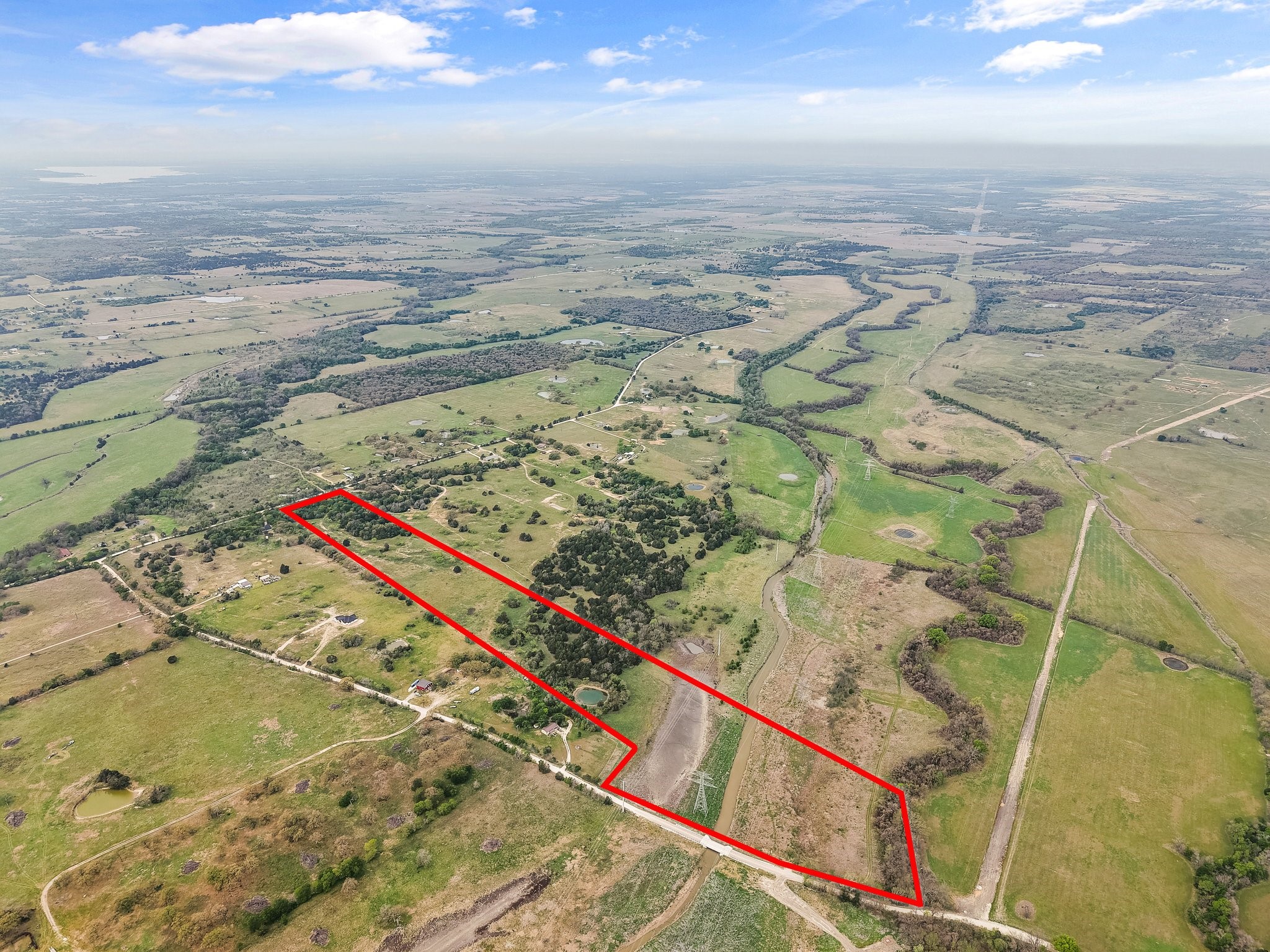 Tbd SW County Road 3050 Road Purdon TX 76629