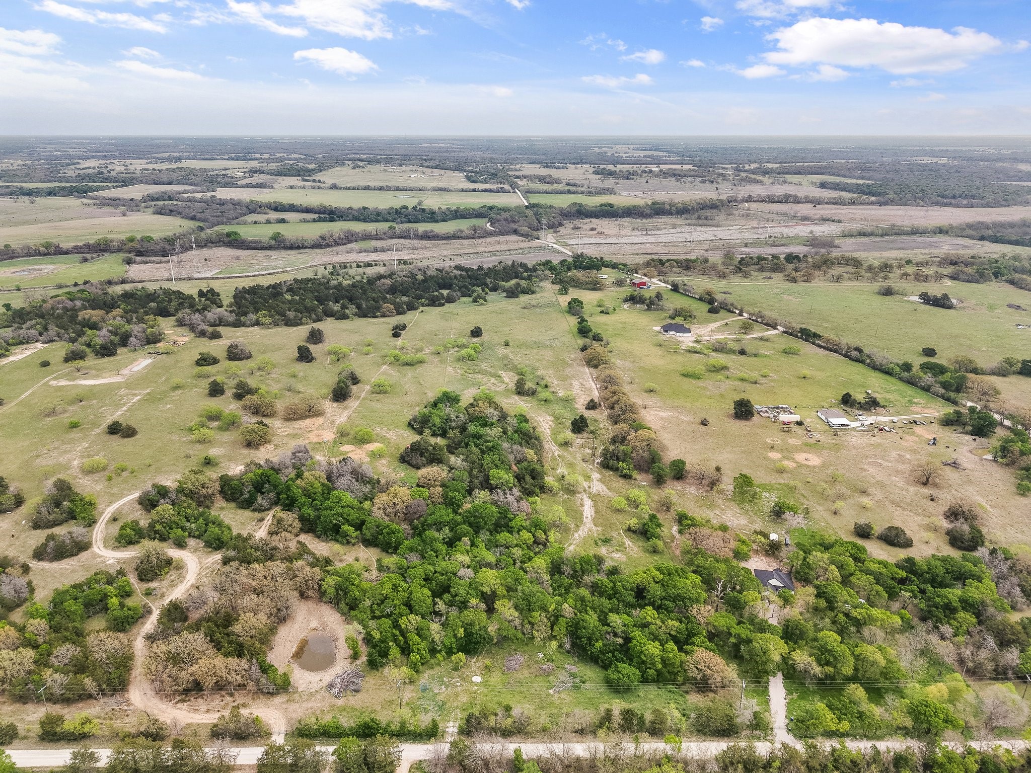 Tbd SW County Road 3050 Road Purdon TX 76629
