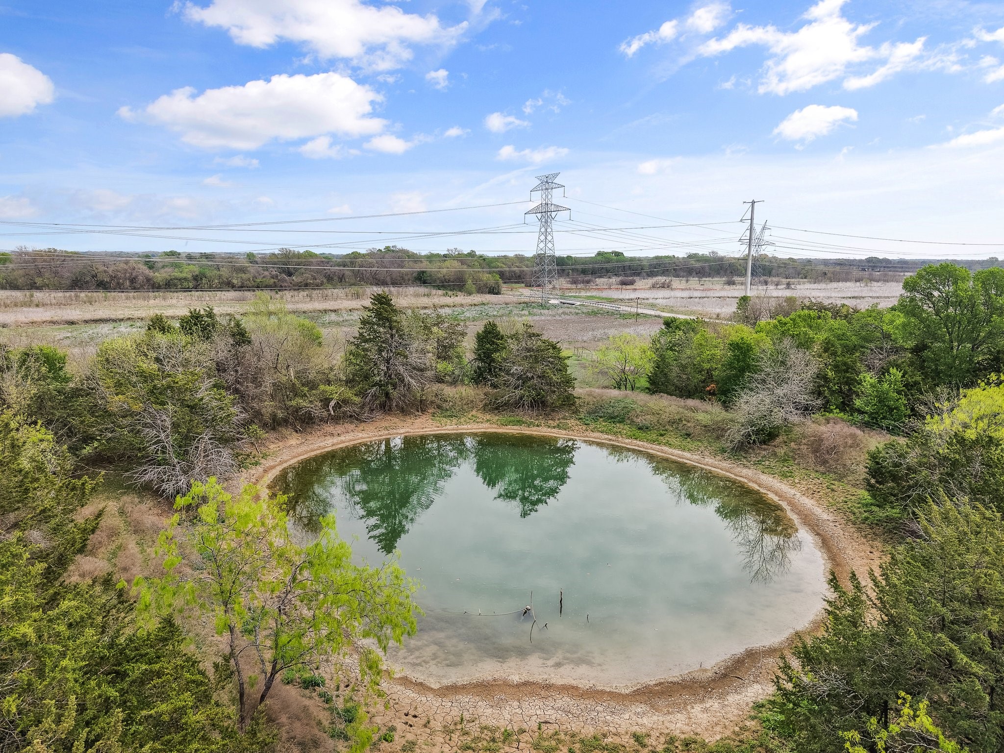 Tbd SW County Road 3050 Road Purdon TX 76629