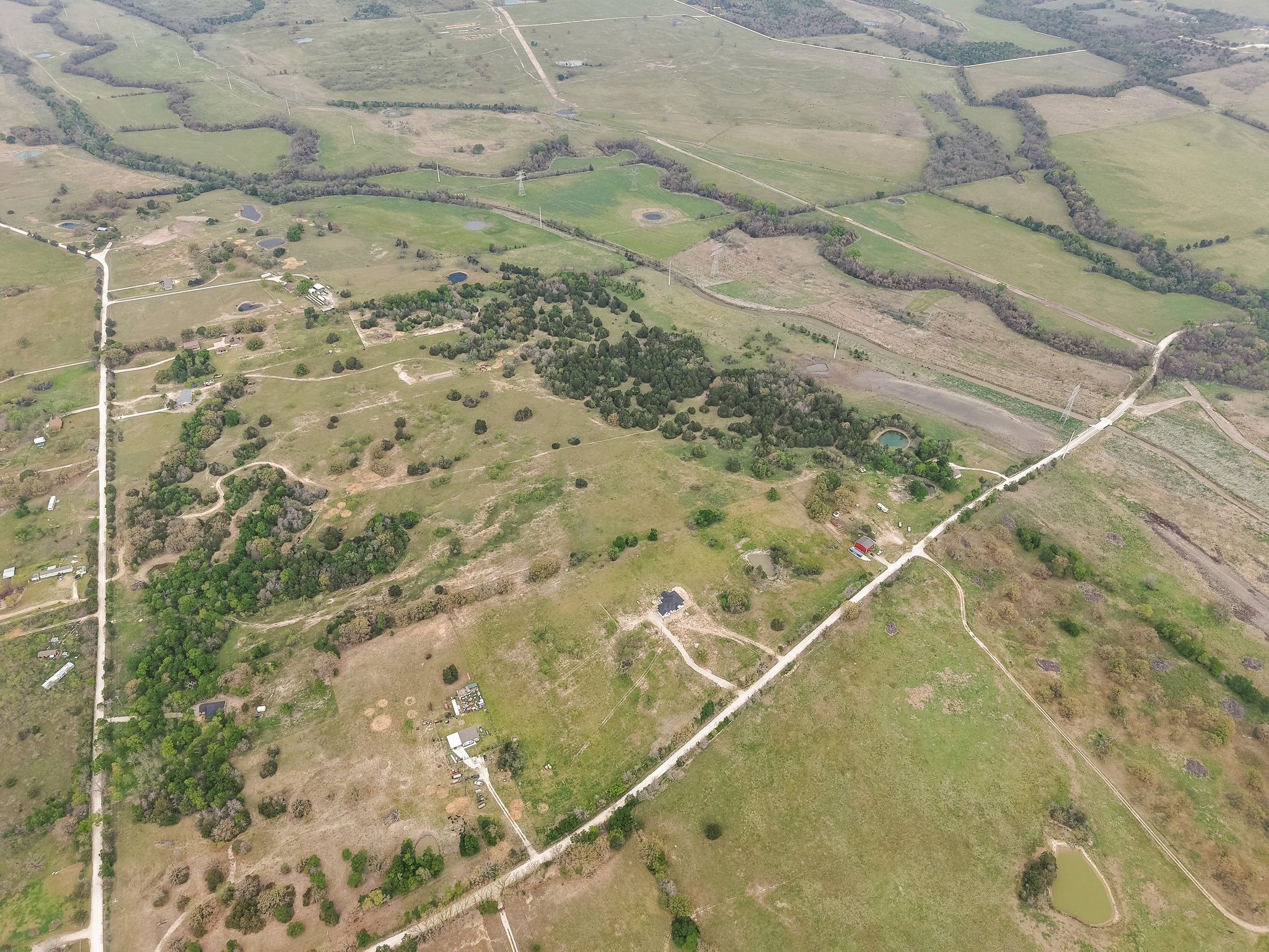 Tbd SW County Road 3050 Road Purdon TX 76629
