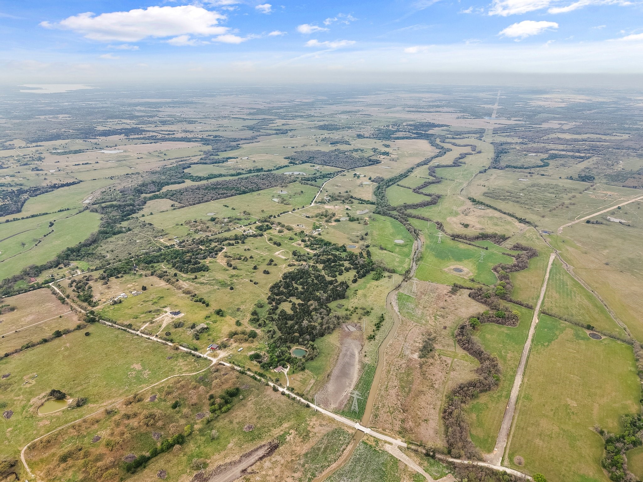 Tbd SW County Road 3050 Road Purdon TX 76629