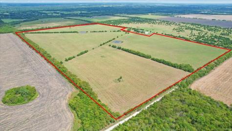 2042 County Road 1072 Greenville TX 75401