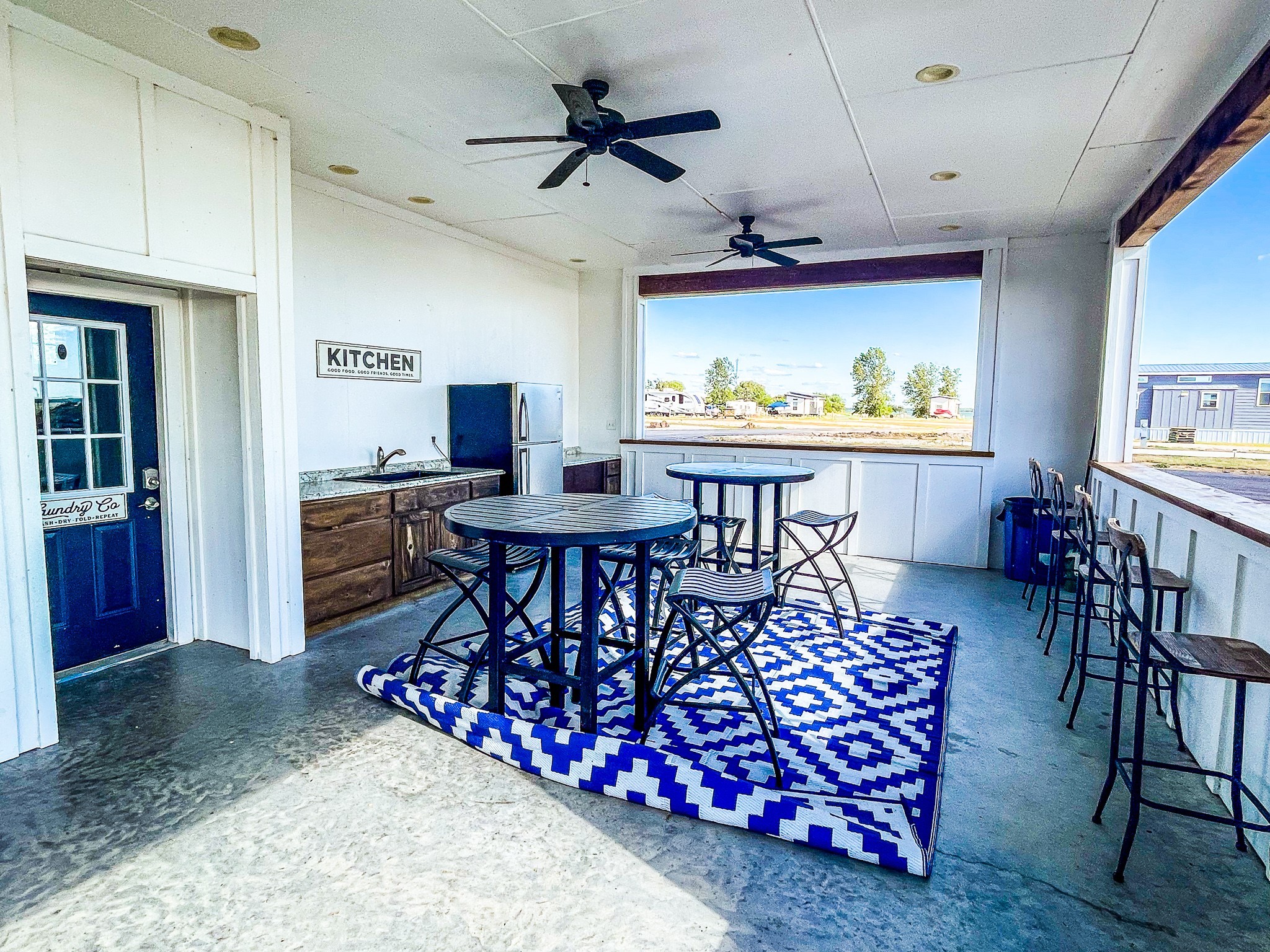 6447 Peninsula Road Kerens TX 75144