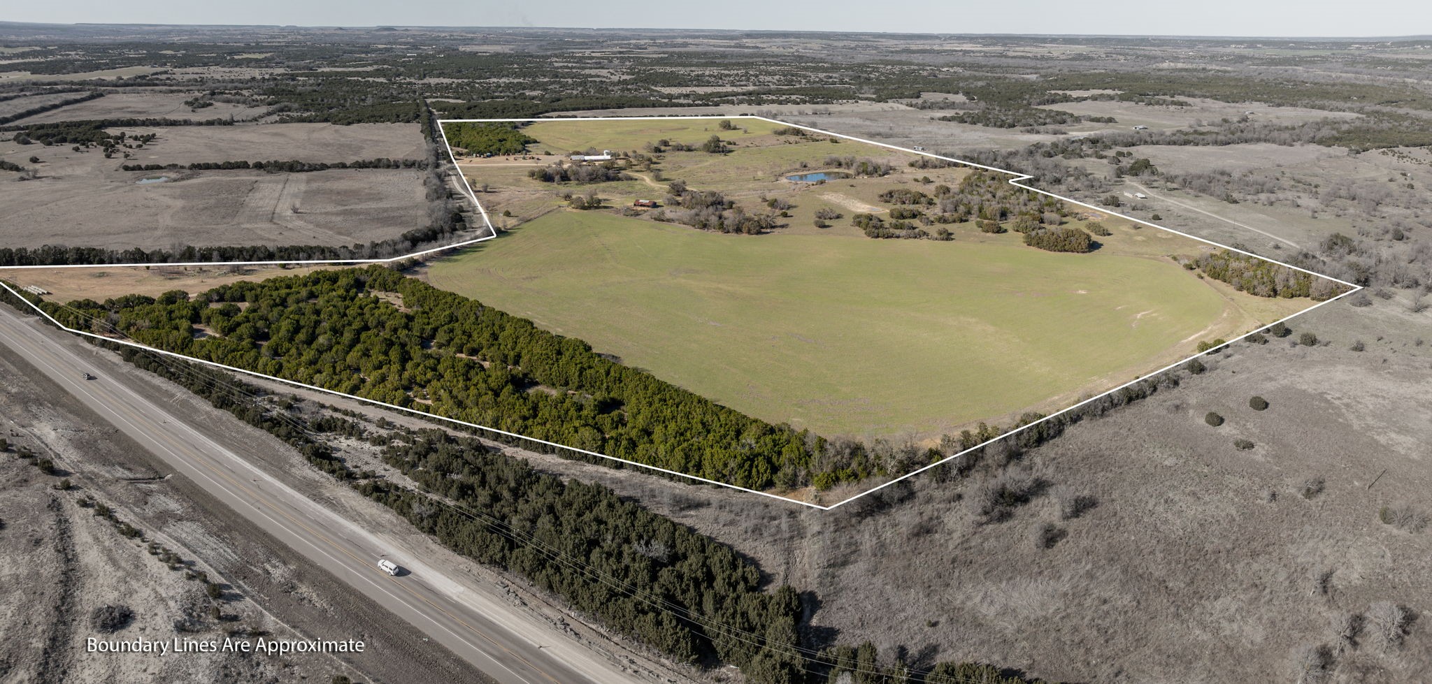 Tbd Meridian TX 76665