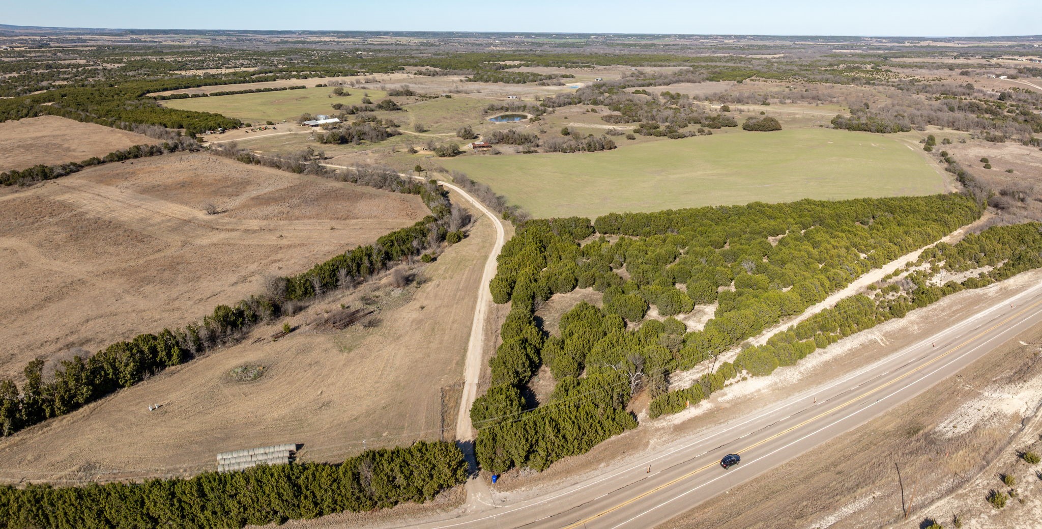 Tbd Meridian TX 76665