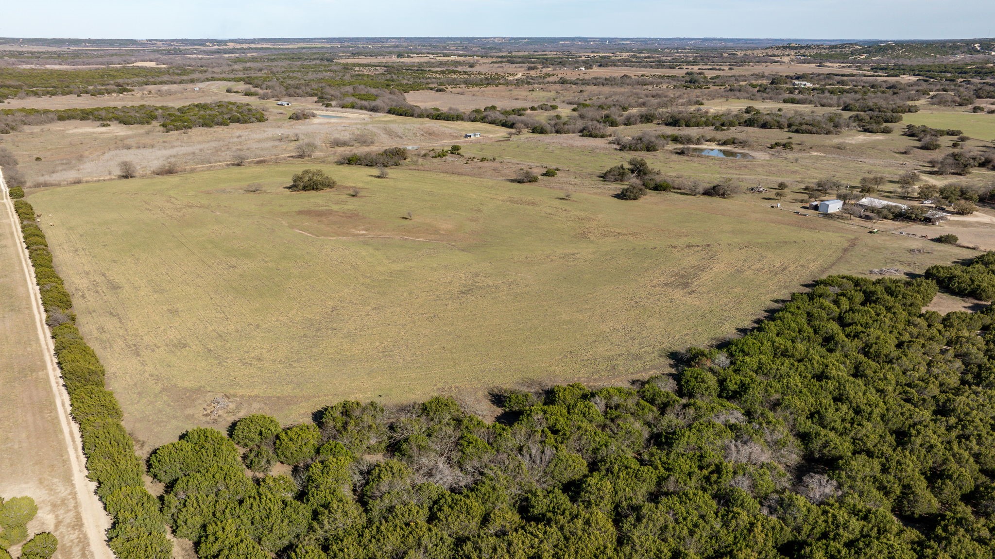 Tbd Meridian TX 76665