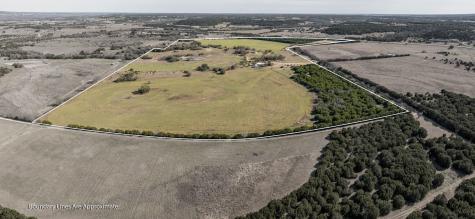 Tbd Meridian TX 76665