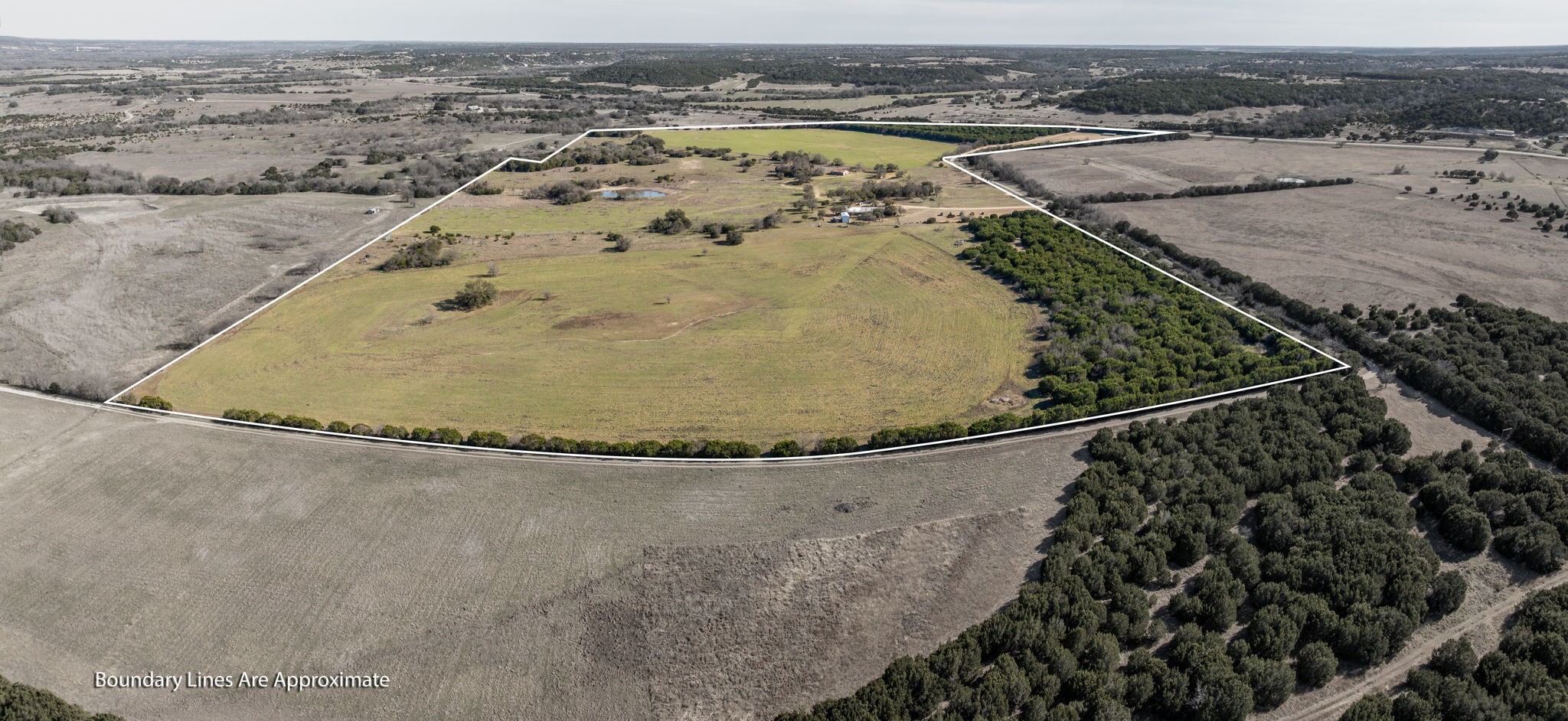 Tbd Meridian TX 76665
