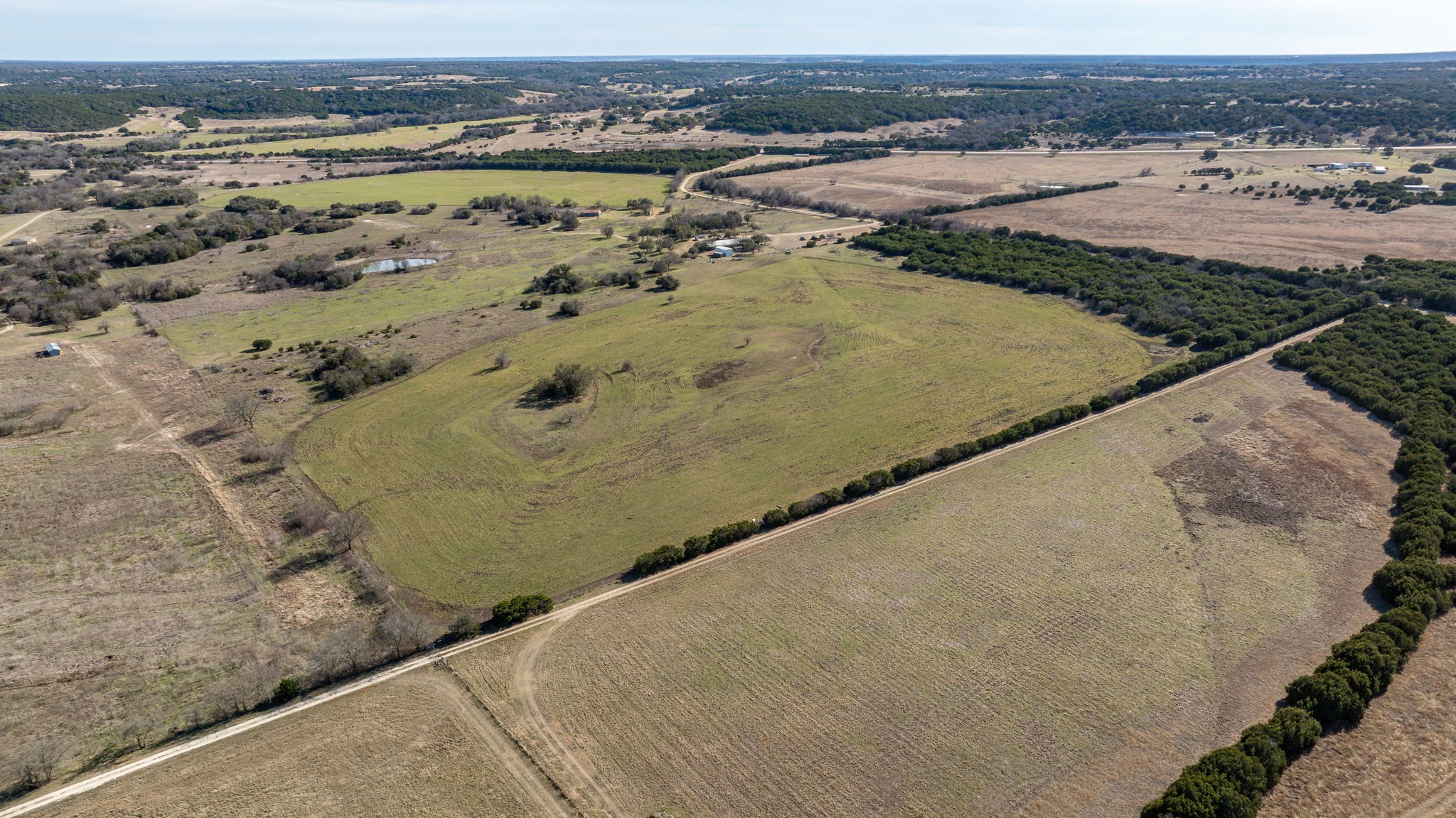 Tbd Meridian TX 76665