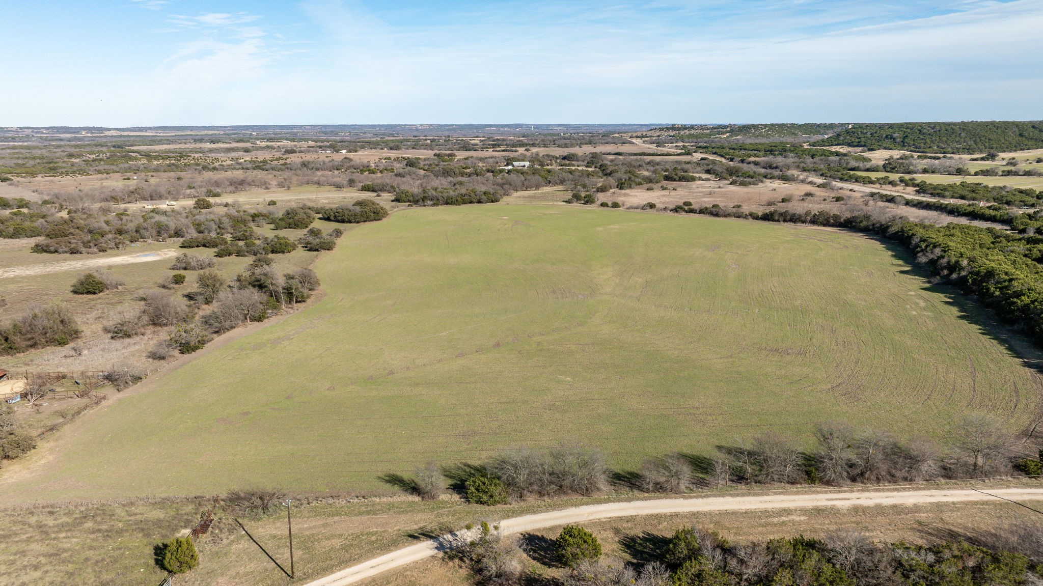 Tbd Meridian TX 76665
