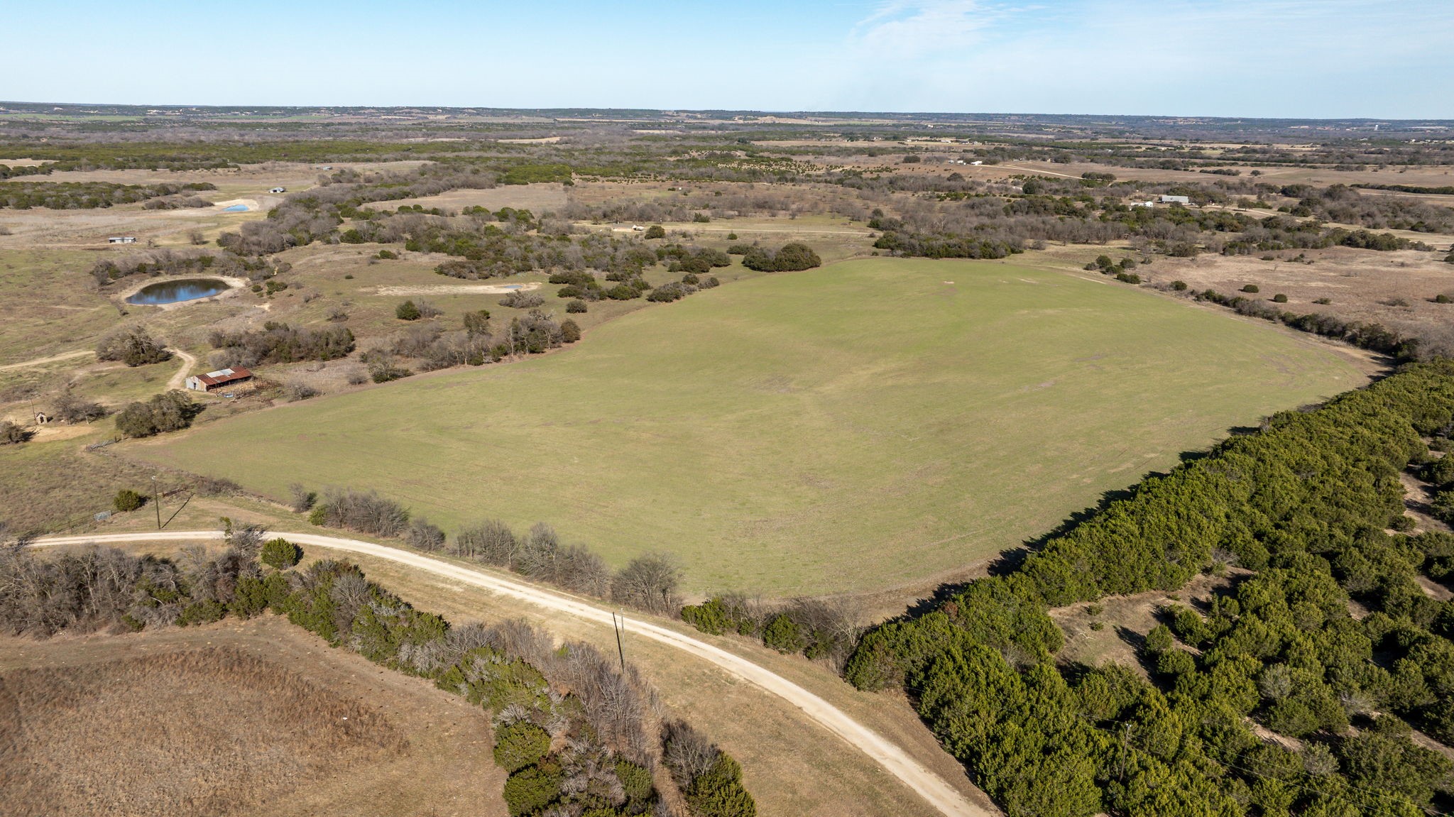 Tbd Meridian TX 76665