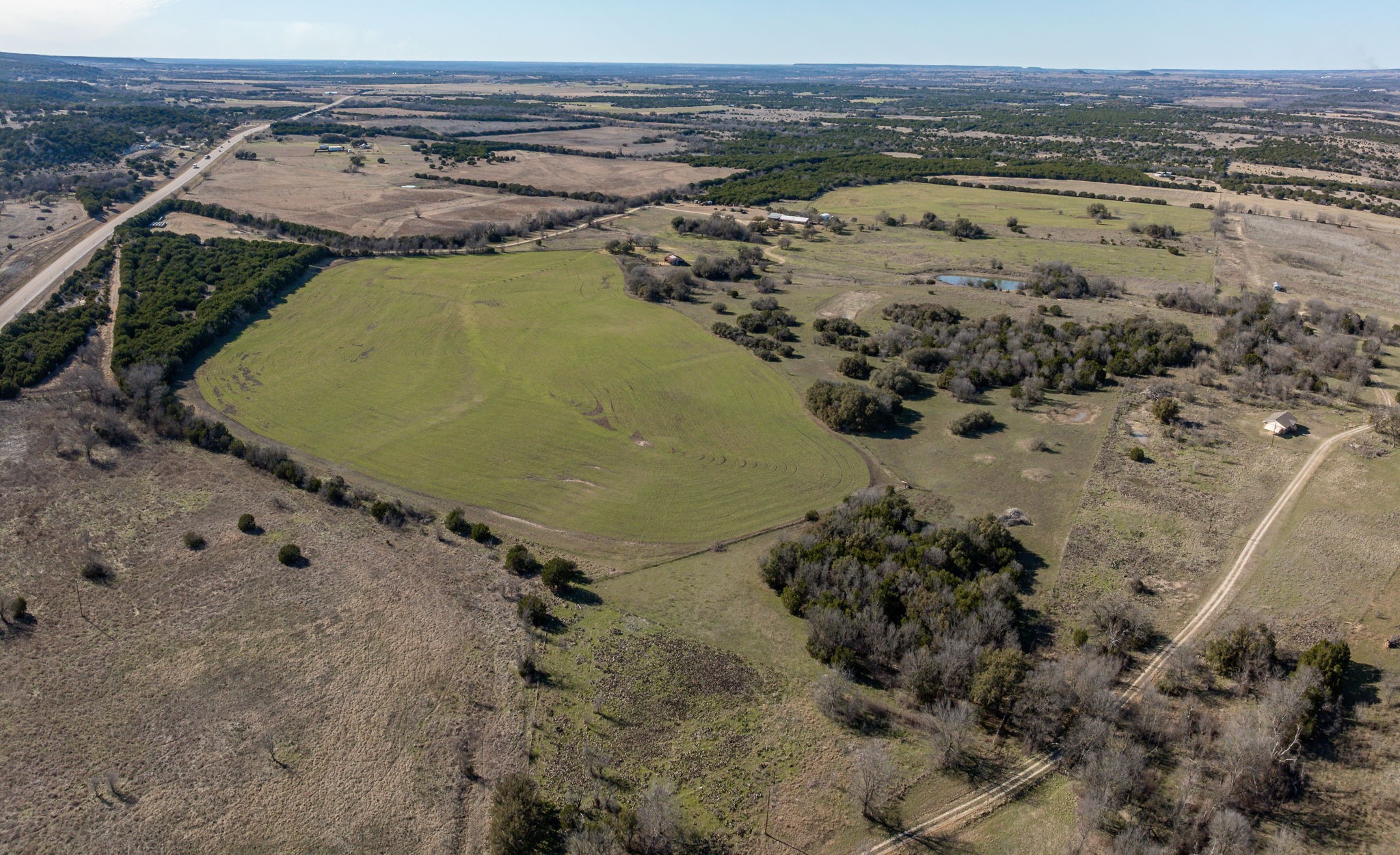 Tbd Meridian TX 76665