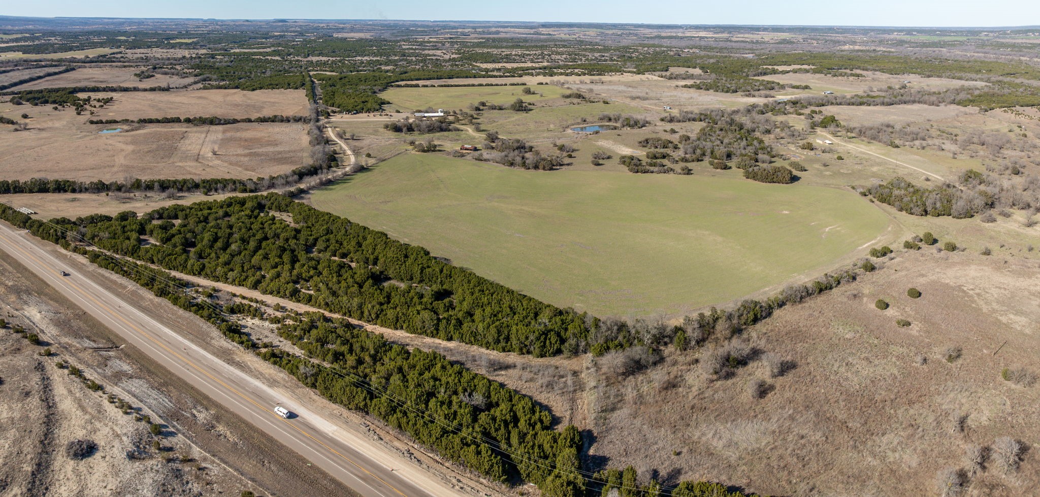 Tbd Meridian TX 76665