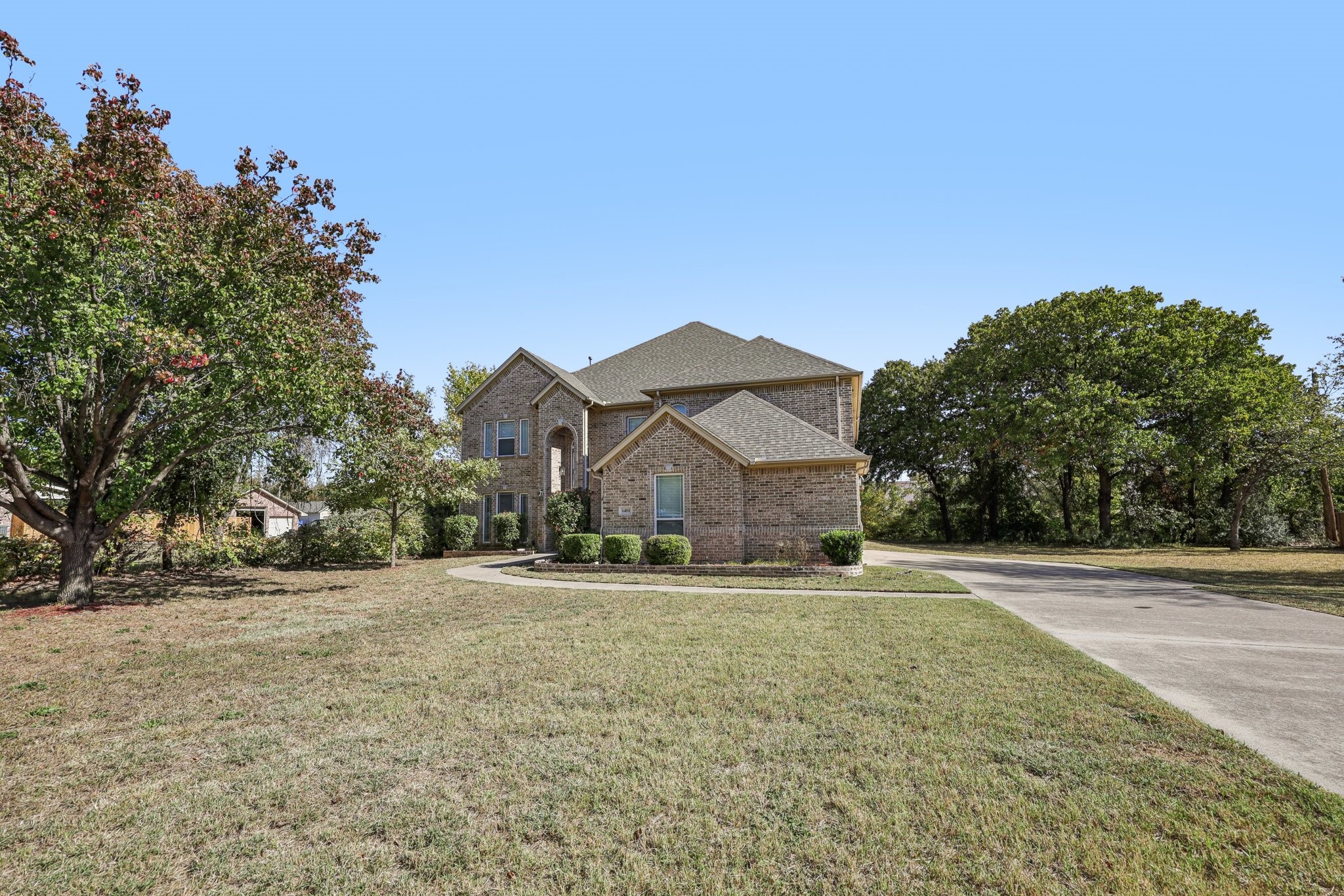 6350 Rogers Drive North Richland Hills TX 76182