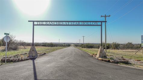 442 Hollow Drive Lipan TX 76462