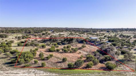 442 Hollow Drive Lipan TX 76462