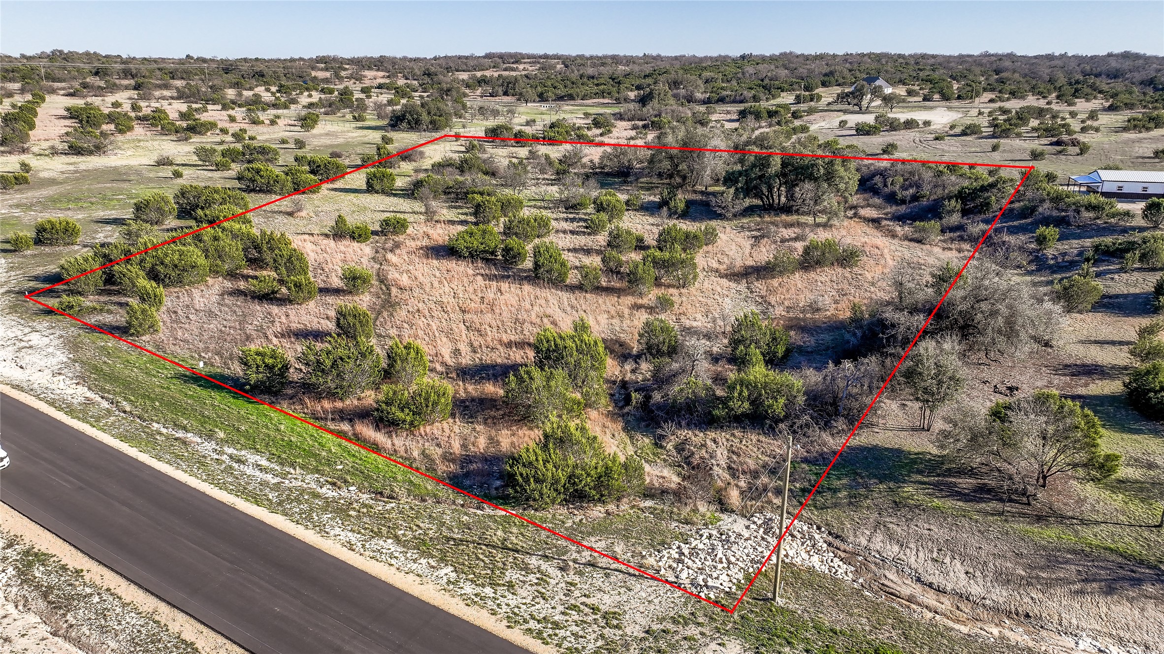 442 Hollow Drive Lipan TX 76462